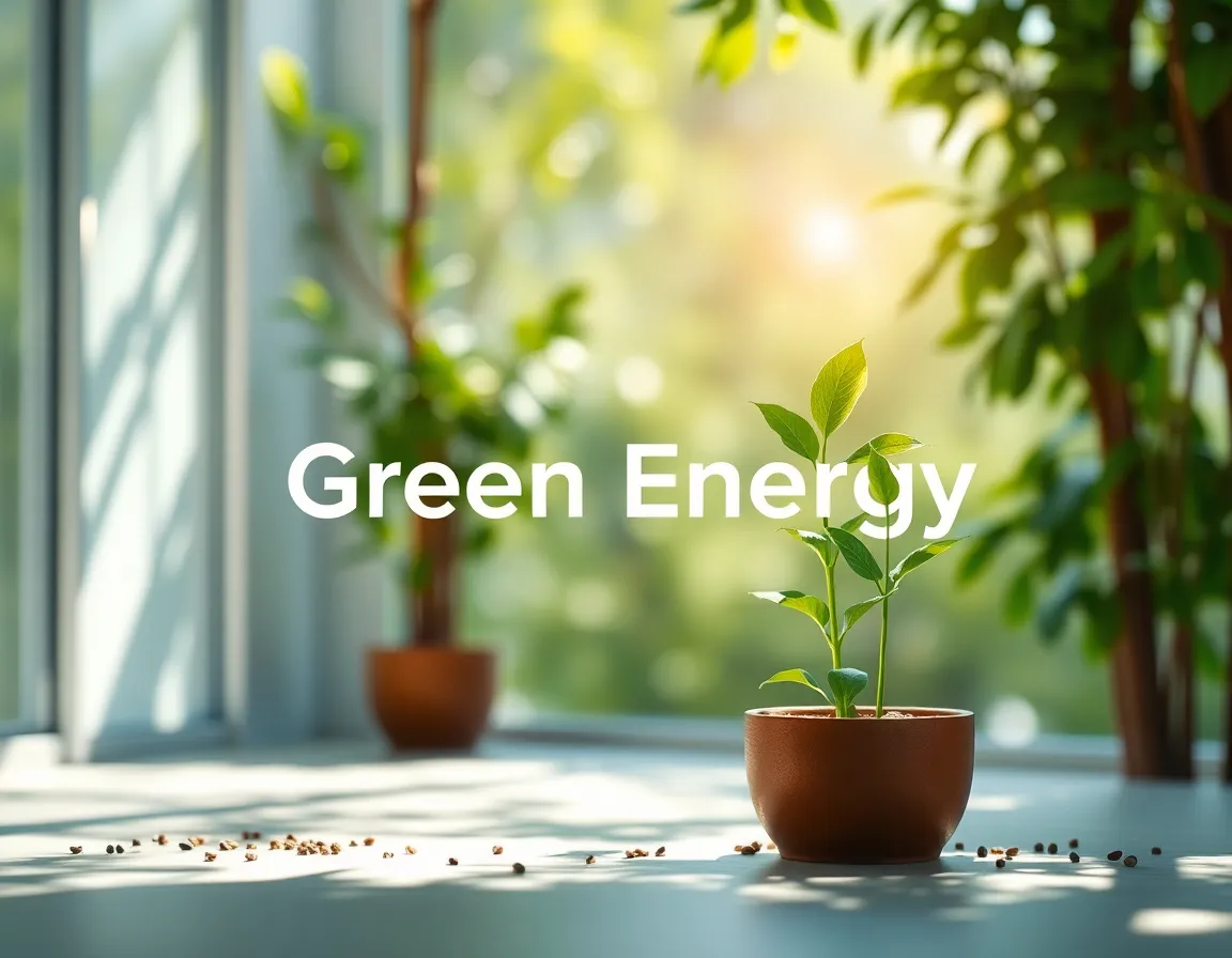 GreenEnergy